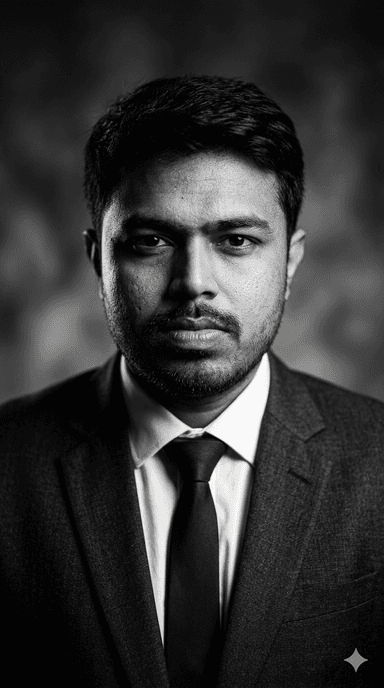 Muhammad Haseeb Malik